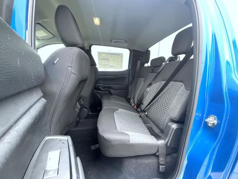 New 2025 Ford Ranger XL w/ Trailer Tow Package image 11