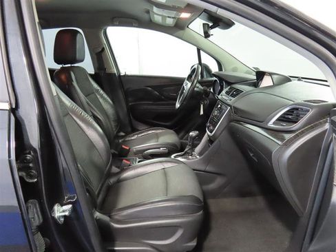 Used 2016 Buick Encore FWD image 31