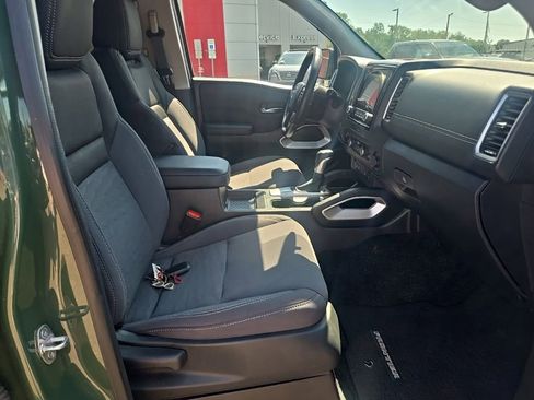 Used 2023 Nissan Frontier SV w/ SV Convenience Package AWD/4WD image 20