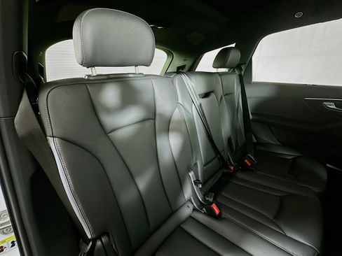 New 2026 Audi Q7 3.0T Premium Plus image 28