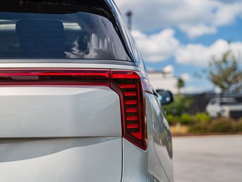 New 2026 Kia Carnival SX Prestige image 11