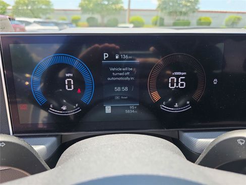 Certified 2026 Hyundai Sonata SEL AWD/4WD image 44
