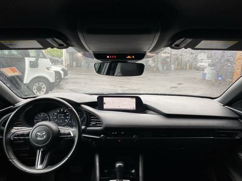 Used 2024 MAZDA MAZDA3 s FWD image 12
