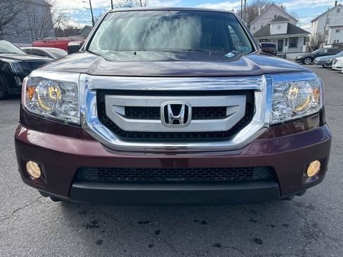 Used 2009 Honda Pilot Touring image 10