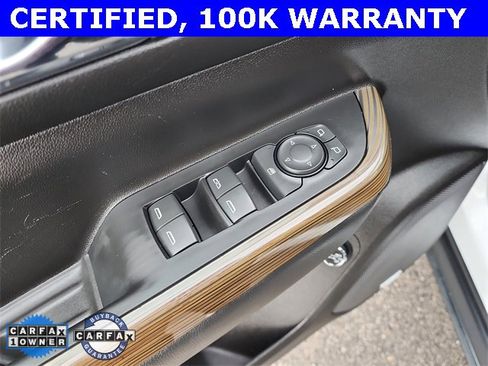 Certified 2023 GMC Acadia SLE w/ Driver Convenience Package image 11