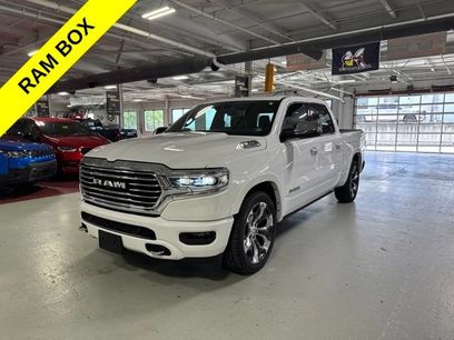 Used 2024 RAM 1500 Limited
