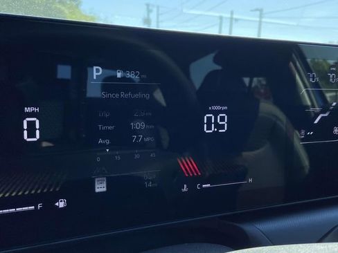 New 2026 Kia K4 EX FWD image 16
