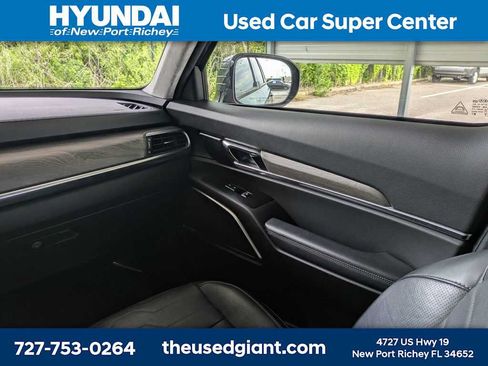 Used 2021 Kia Telluride SX w/ SX Prestige Package AWD/4WD image 26