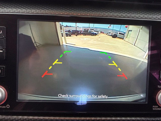 Used 2023 Nissan Kicks SV w/ Interior Electronics Package FWD image 23