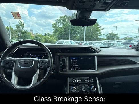 Used 2021 GMC Yukon XL Denali w/ Denali Ultimate Package AWD/4WD image 26