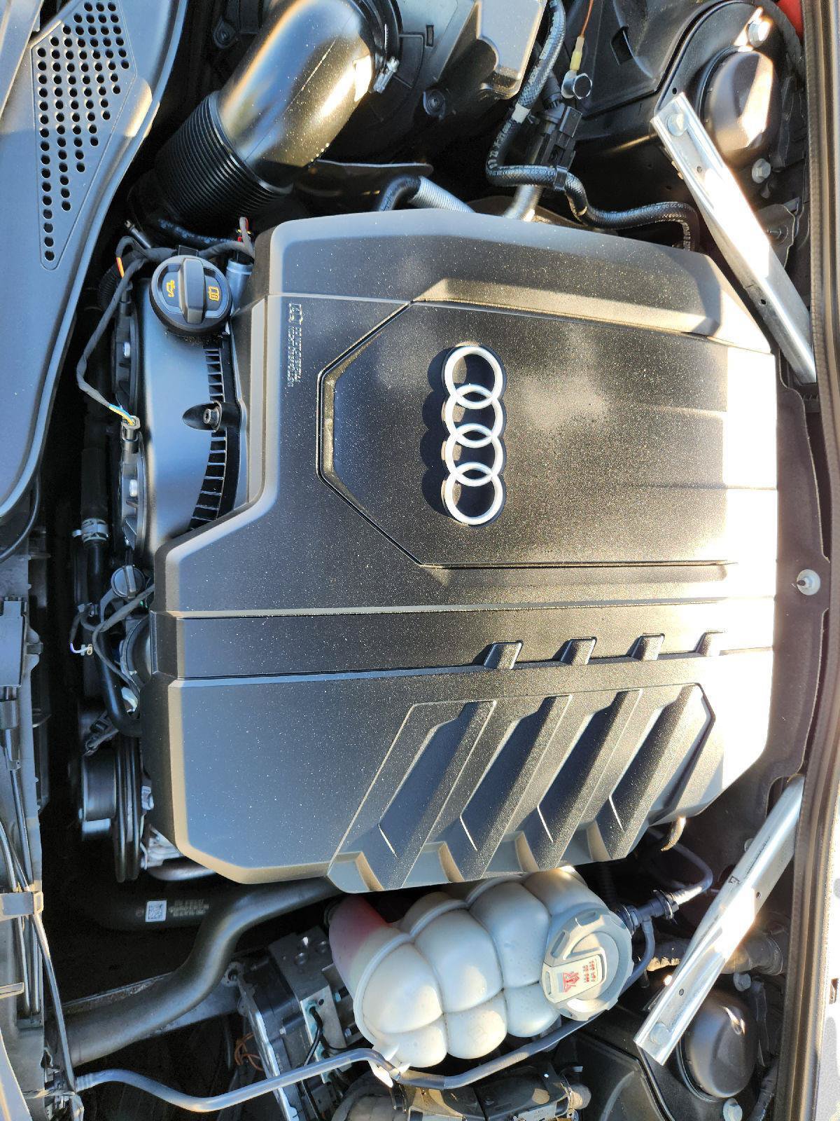 Used 2023 Audi A4 2.0T Premium w/ Convenience Package AWD/4WD image 31