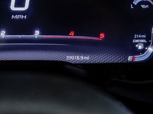 Used 2023 RAM 2500 Limited image 20