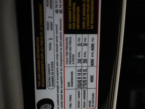 Used 2019 BMW M550i xDrive M550i xDrive w/ Premium Package 2 image 33