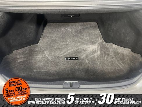 Used 2014 Lexus LS 460 AWD w/ Comfort Package image 6
