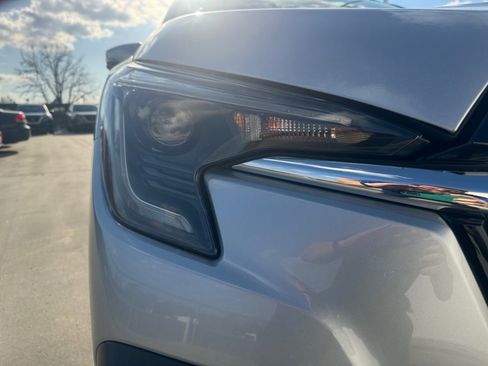 Used 2023 Subaru Ascent Touring image 28