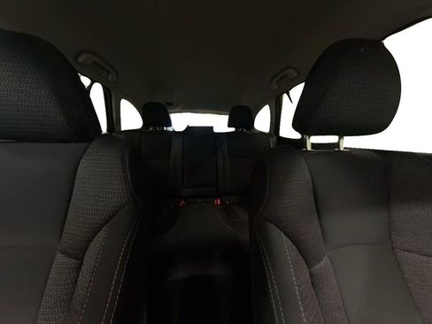 Certified 2025 Subaru Outback Premium image 30