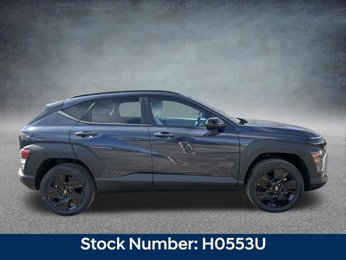 New 2026 Hyundai Kona SEL Sport image 6