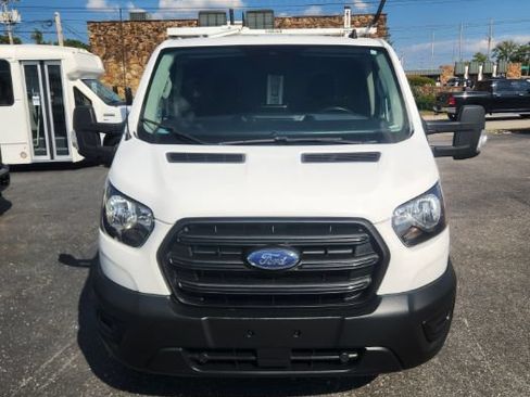 Used 2020 Ford Transit 250 Low Roof RWD image 8