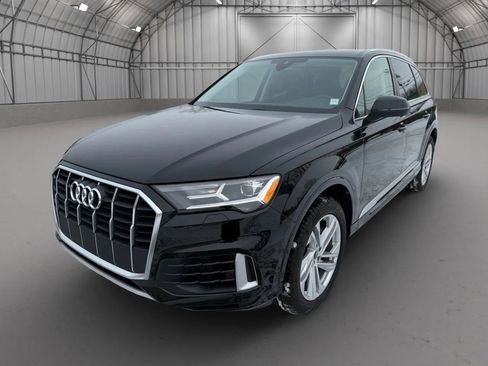 Used 2022 Audi Q7 3.0T Premium image 12
