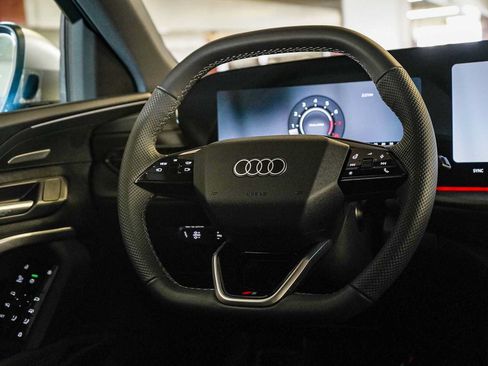 New 2026 Audi SQ5 Premium Plus AWD/4WD image 15