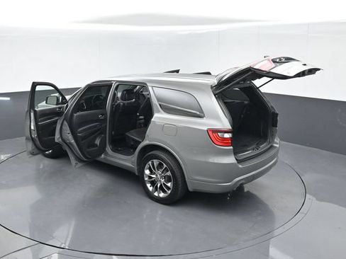 Used 2020 Dodge Durango GT AWD/4WD image 58