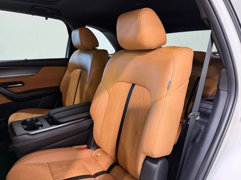 Used 2024 MAZDA CX-90 3.3 Turbo S w/ Premium Plus image 26