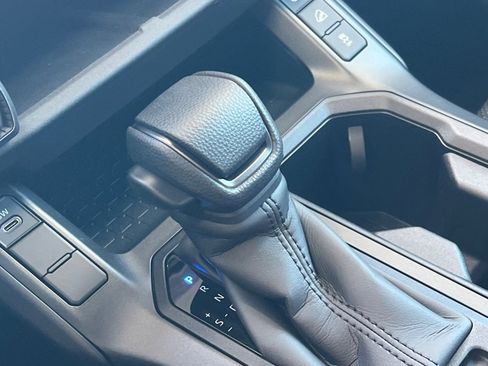 New 2026 Toyota RAV4 LE image 18