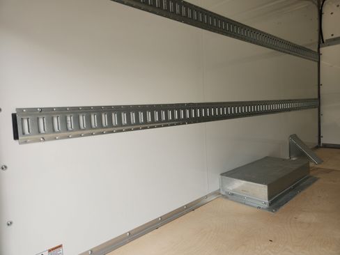 New 2025 Chevrolet Express 3500 w/ Power Convenience Package image 32