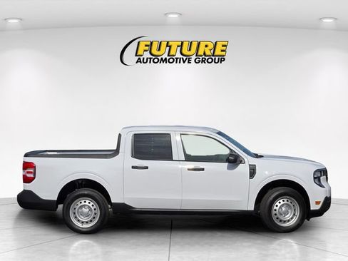 Used 2026 Ford Maverick XL FWD image 3