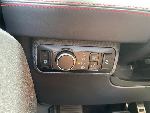Certified 2025 Ford Mustang Mach-E Premium w/ Sport Appearance Package AWD/4WD image 26
