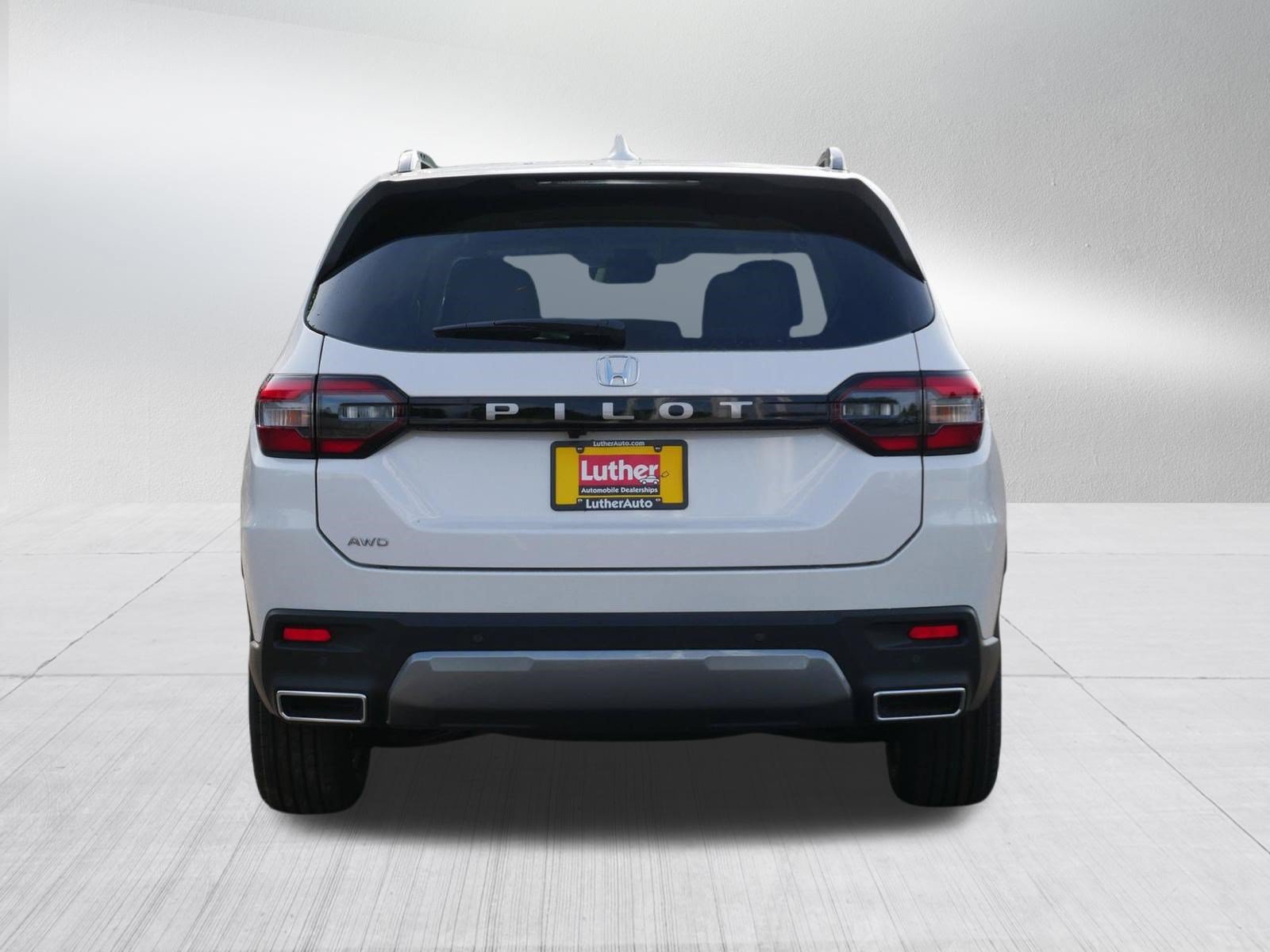 New 2026 Honda Pilot EX-L image 6