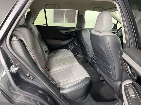Used 2024 Subaru Outback Limited image 8