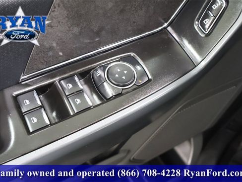 Used 2024 Ford F150 XLT w/ Equipment Group 302A MID image 29