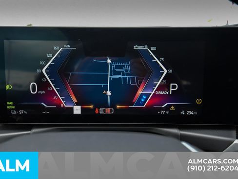 Used 2024 BMW i4 xDrive40i image 41