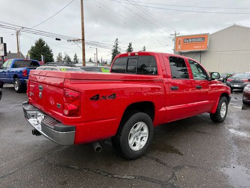 Used 2005 Dodge Dakota SLT w/ Trailer Tow Group image 10