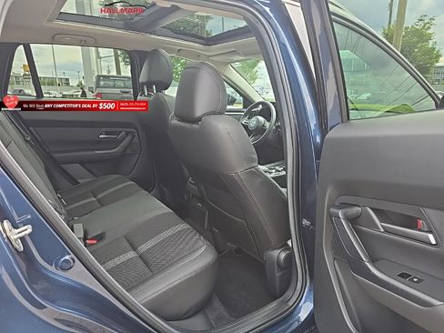 Used 2024 MAZDA CX-50 AWD 2.5 S w/ Premium Package image 20