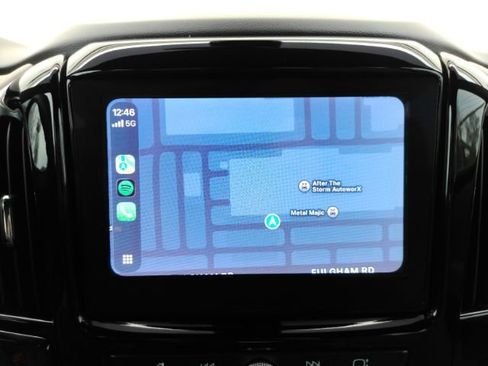 Used 2023 Chevrolet Traverse LT w/ LPO, Cargo Package image 10