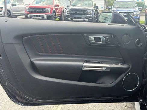 Used 2022 Ford Mustang GT Premium w/ California Special Package RWD image 18