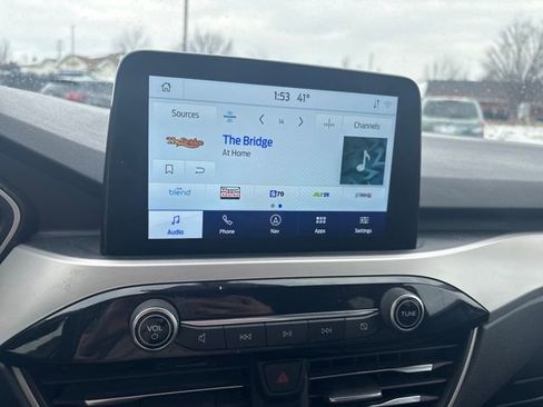 Used 2020 Ford Escape SEL image 21