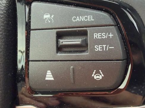 Certified 2025 Honda Odyssey EX-L image 27