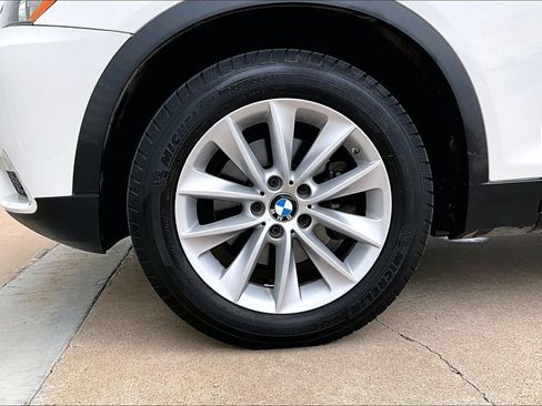 Used 2014 BMW X3 xDrive28i AWD/4WD image 10