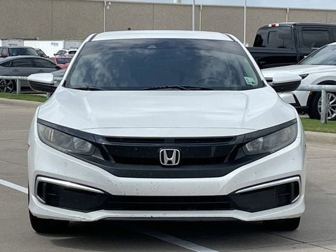 Used 2019 Honda Civic LX image 6