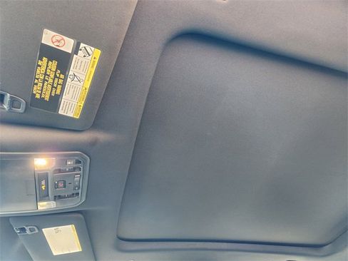 New 2026 Toyota Tundra Limited image 17