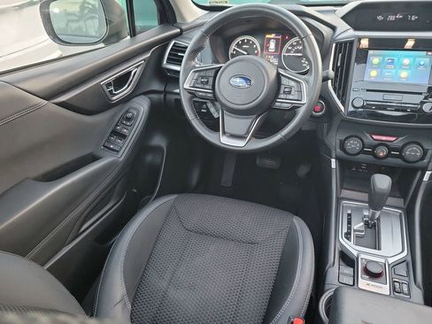 Used 2021 Subaru Forester Premium image 10
