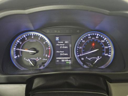 Used 2019 Toyota Highlander XLE image 37