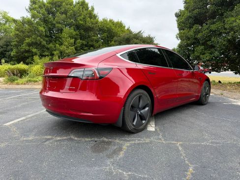 Used 2018 Tesla Model 3 Long Range AWD/4WD image 6