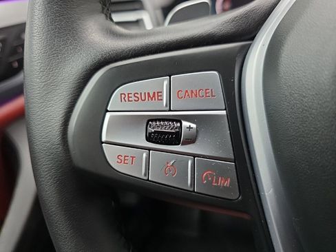 Used 2024 BMW X3 xDrive30i w/ Premium Package image 25