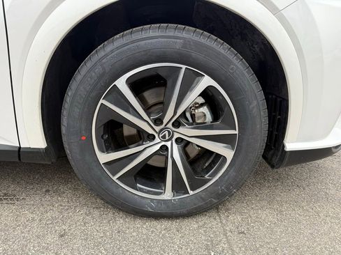 Certified 2024 Lexus RX 350 Premium image 30