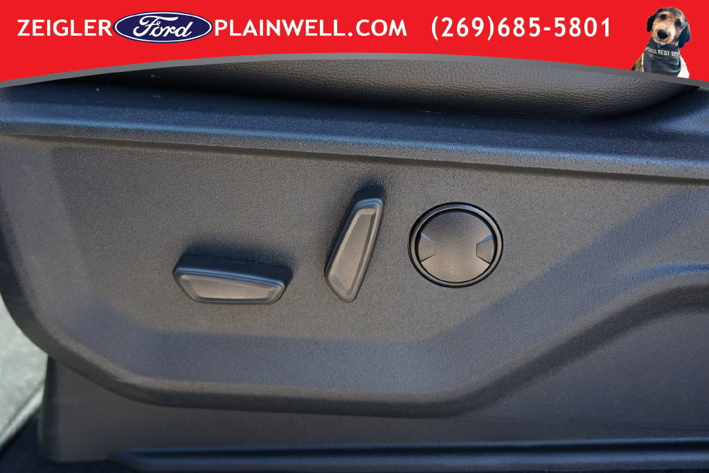 Used 2026 Ford F150 Tremor AWD/4WD image 18