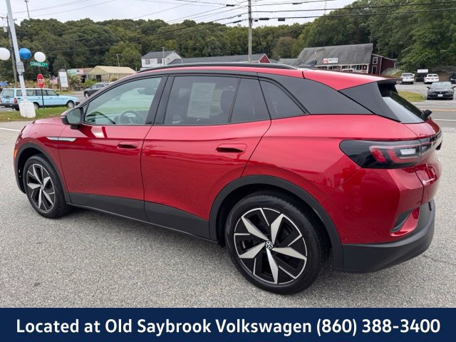 Certified 2023 Volkswagen ID.4 S RWD image 7